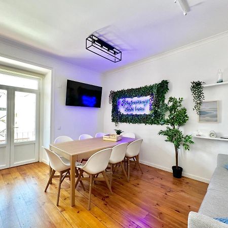 Guest Inn 2 Boutique Guest House Lisboa Dış mekan fotoğraf