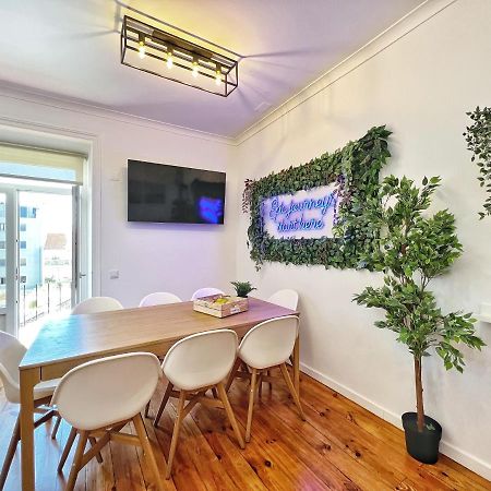 Guest Inn 2 Boutique Guest House Lisboa Dış mekan fotoğraf