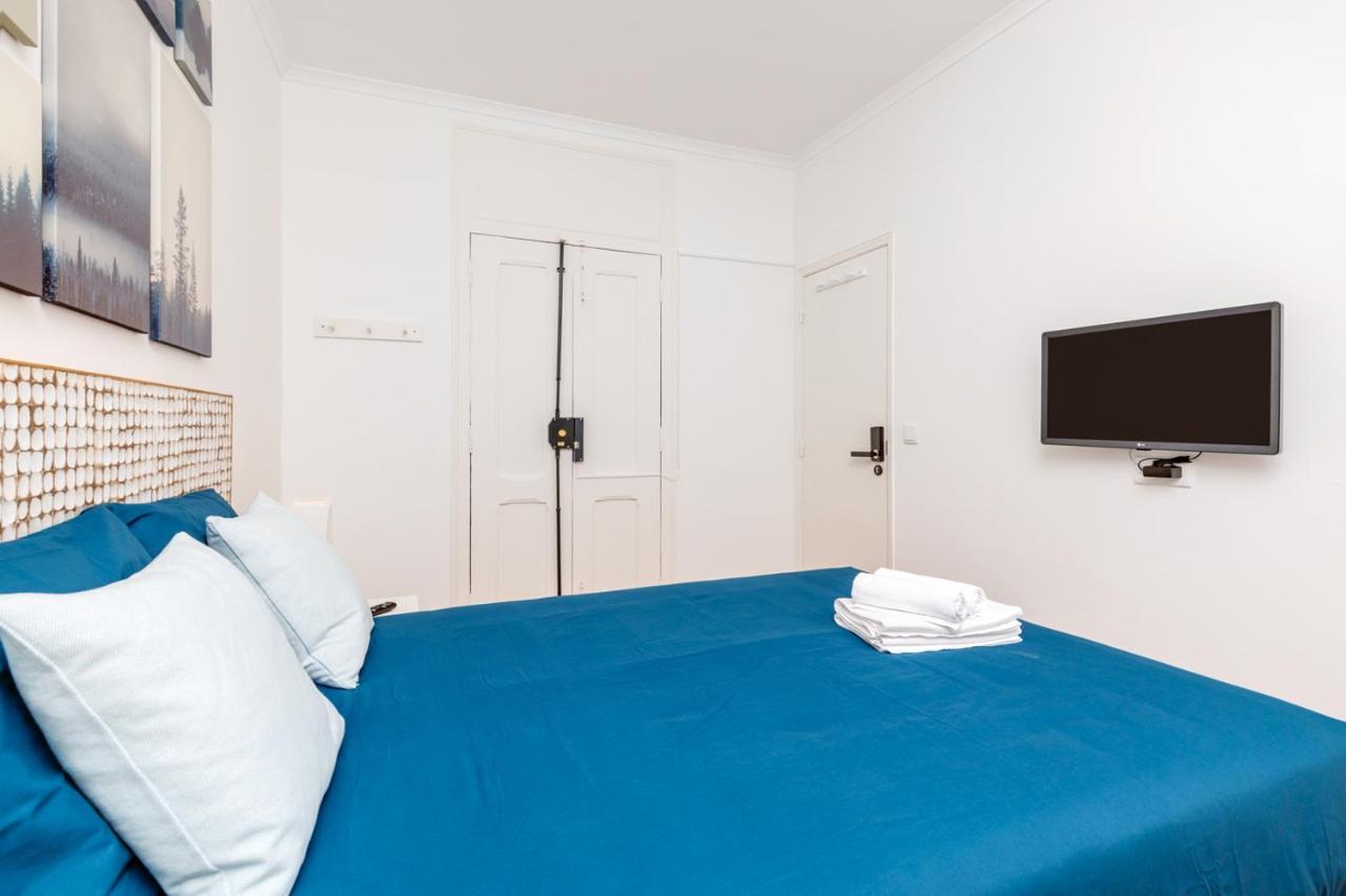 Guest Inn 2 Boutique Guest House Lisboa Dış mekan fotoğraf