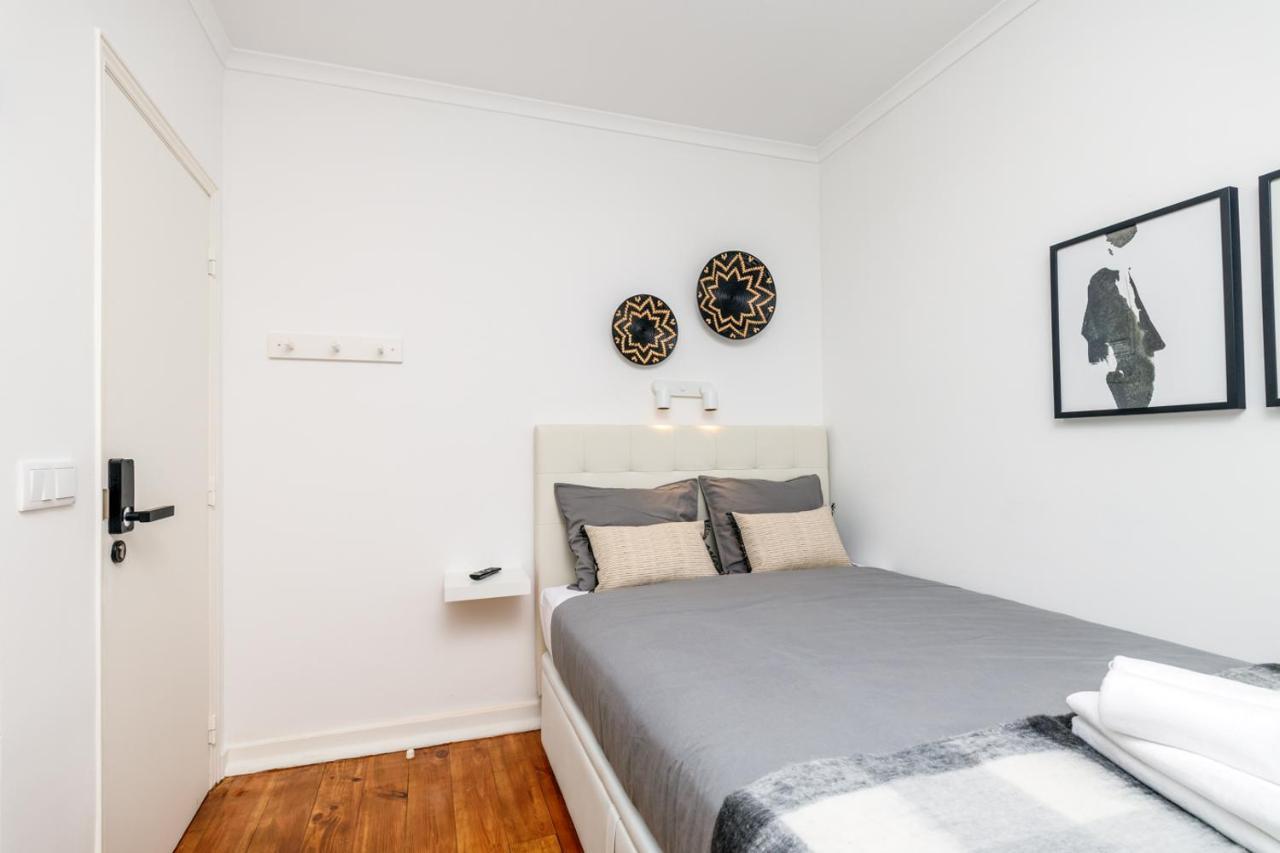 Guest Inn 2 Boutique Guest House Lisboa Dış mekan fotoğraf
