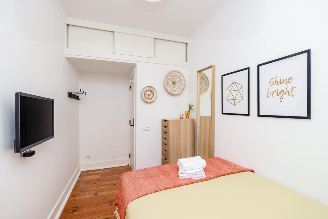 Guest Inn 2 Boutique Guest House Lisboa Dış mekan fotoğraf