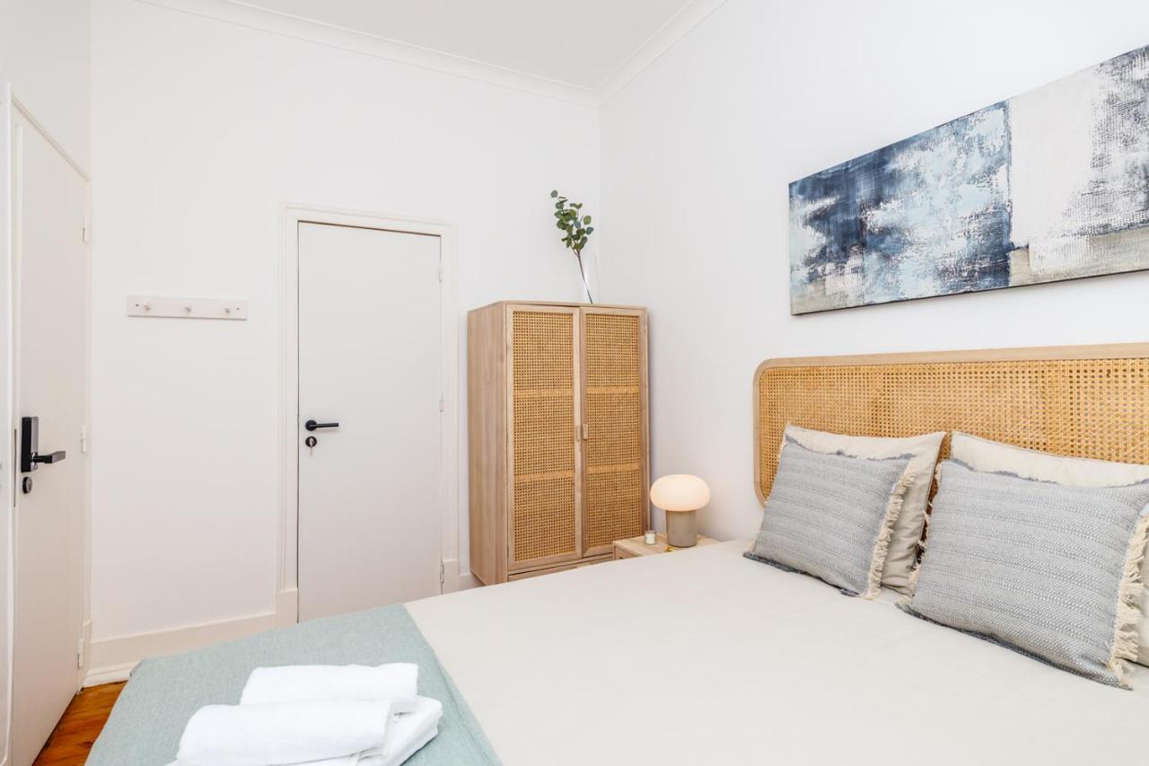 Guest Inn 2 Boutique Guest House Lisboa Dış mekan fotoğraf