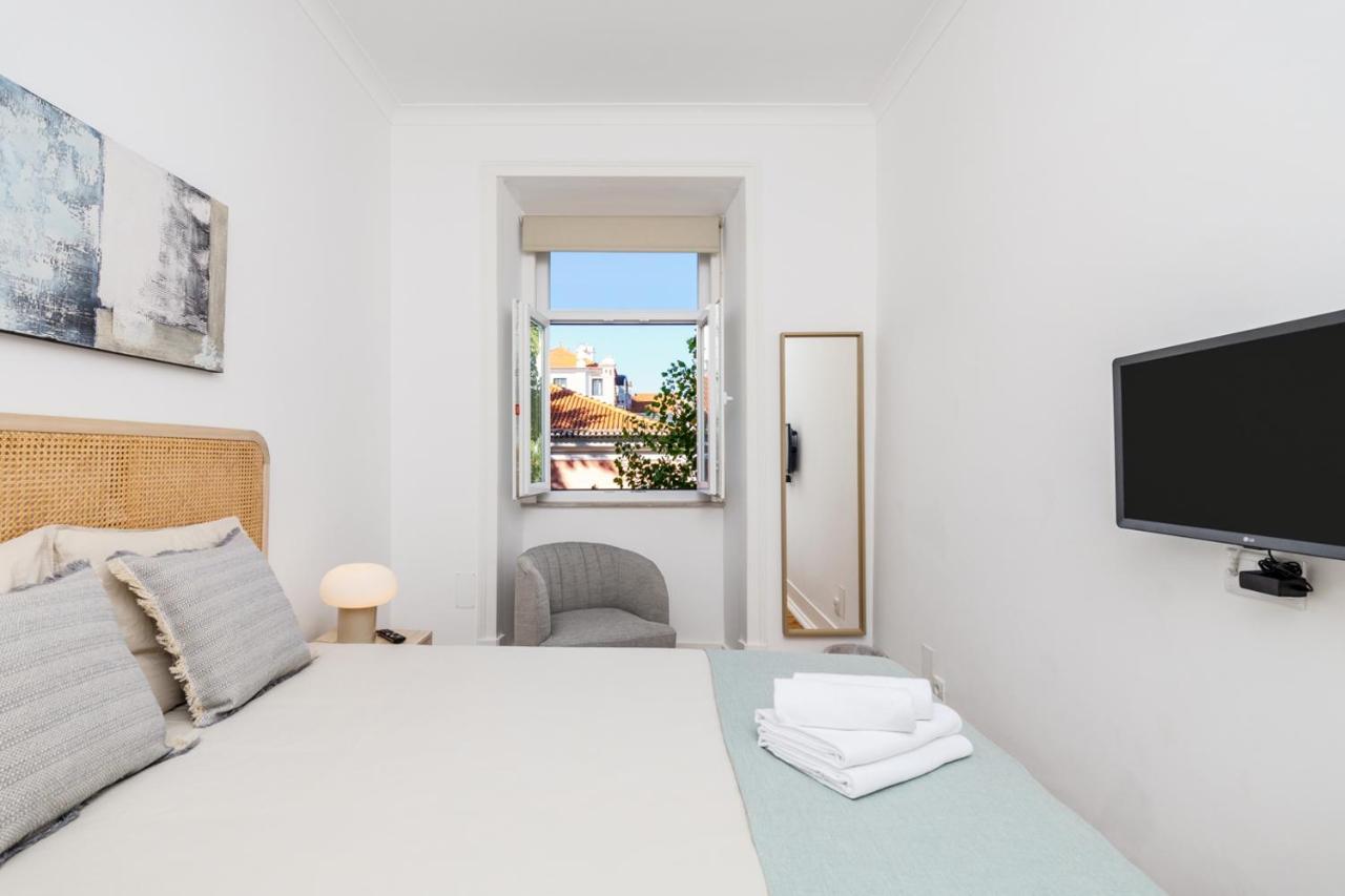 Guest Inn 2 Boutique Guest House Lisboa Dış mekan fotoğraf