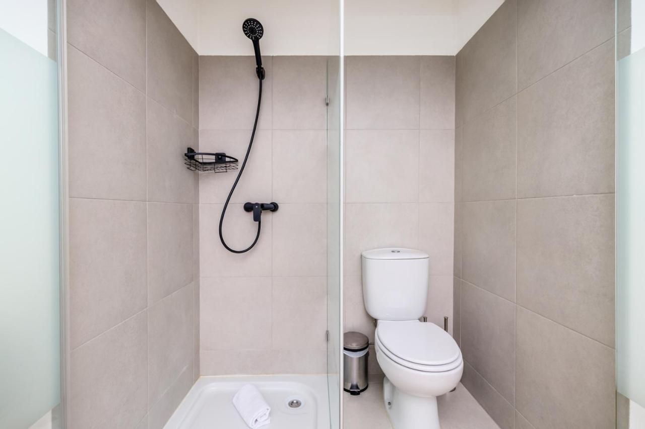 Guest Inn 2 Boutique Guest House Lisboa Dış mekan fotoğraf