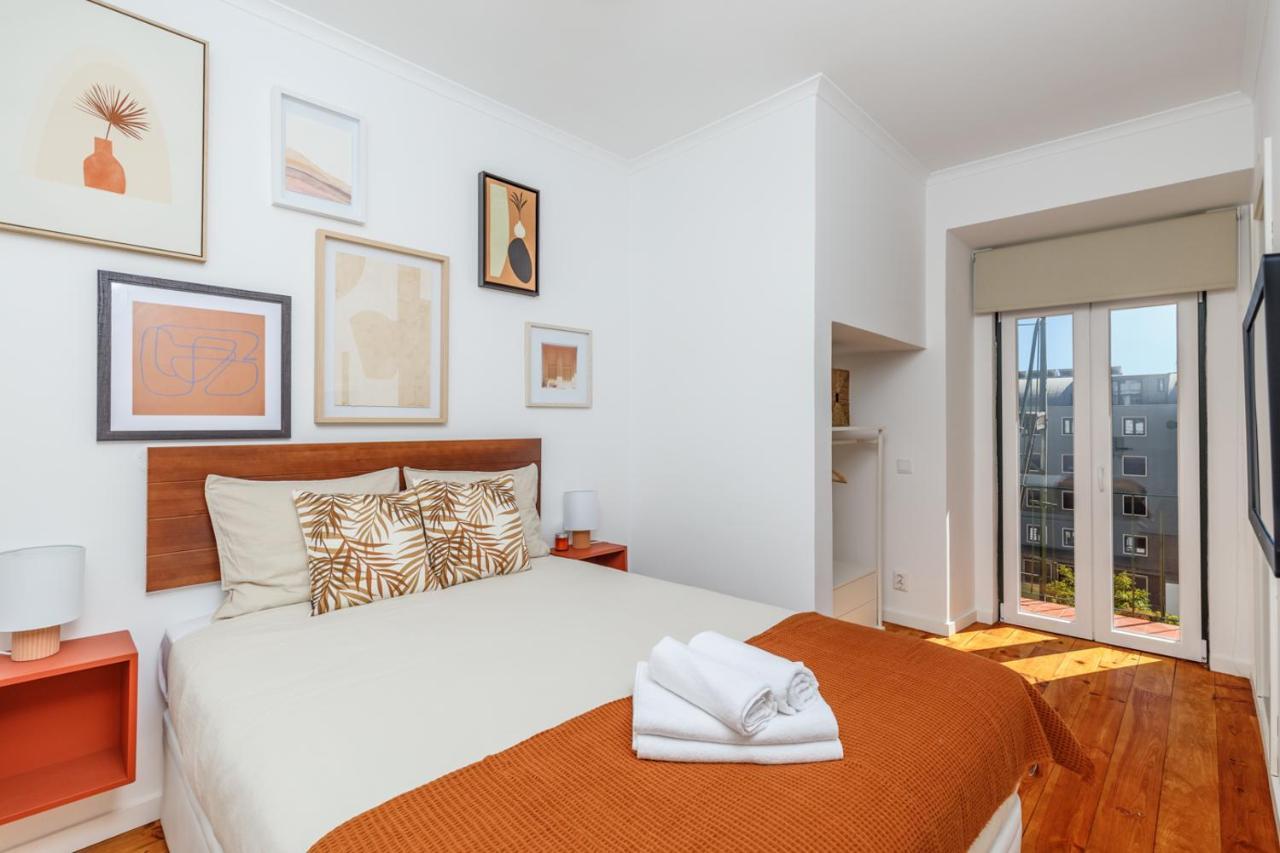 Guest Inn 2 Boutique Guest House Lisboa Dış mekan fotoğraf
