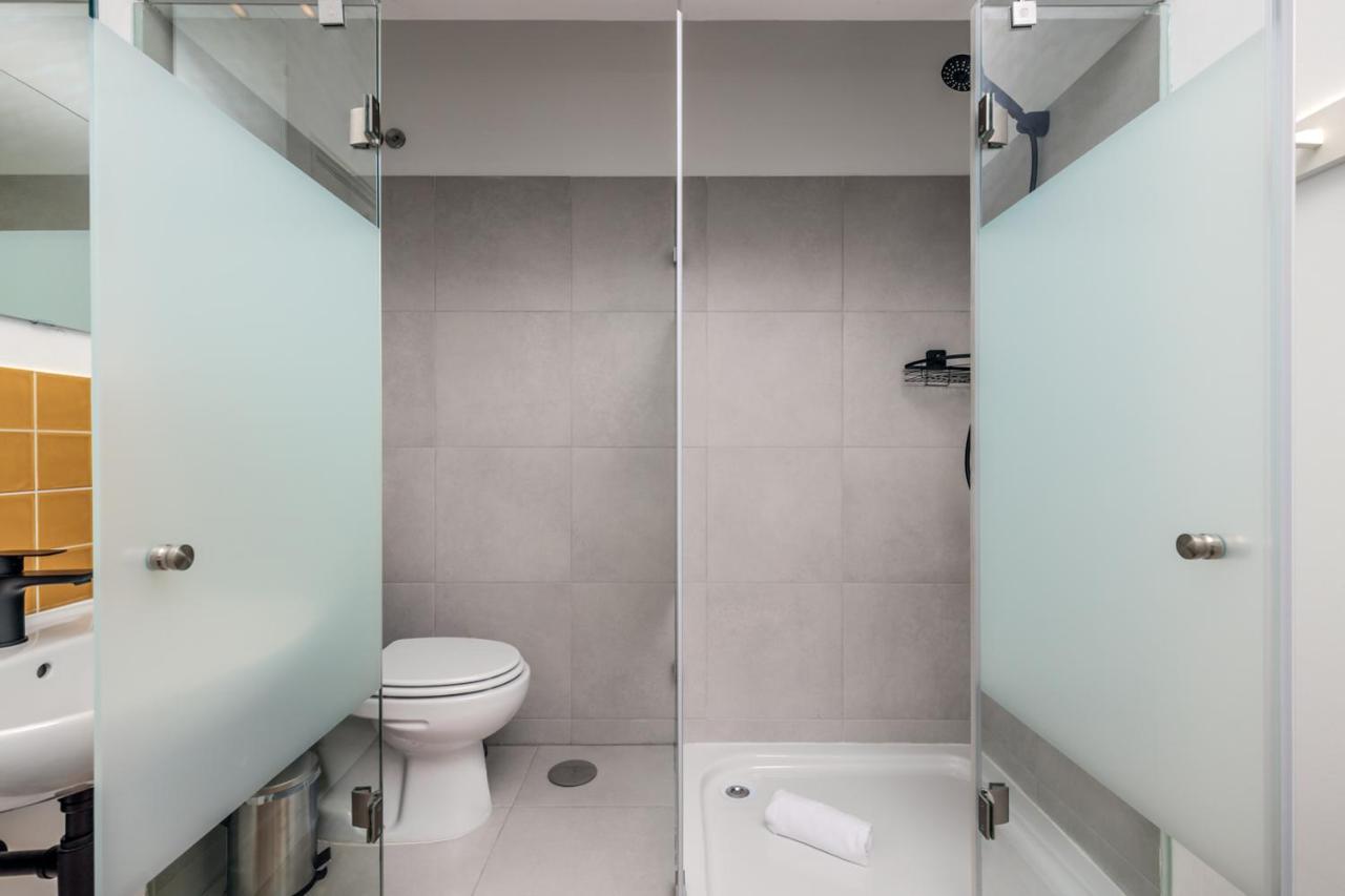 Guest Inn 2 Boutique Guest House Lisboa Dış mekan fotoğraf