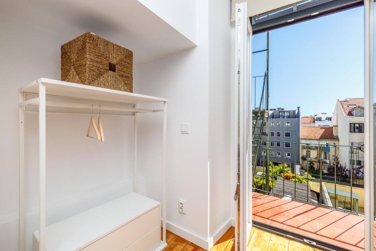 Guest Inn 2 Boutique Guest House Lisboa Dış mekan fotoğraf